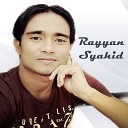 Rayyan Syahid - Terima Saja