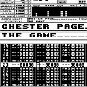 Chester Page - The Game