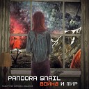 Pandora Snail - After the War