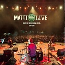 I Matti delle Giuncaie feat Erriquez - Tango orango Live