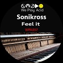 Sonikross - Move On