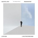 Maxim Lany - Resonator