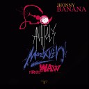 Jhonny Banana - Anatoly Moskvin