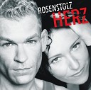 Rosenstolz - In den Sand gesetzt Album Version