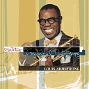 Louis Armstrong - When You re Smiling The Whole World Smiles With You Without…