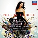 Nicole Cabell London Philharmonic Orchestra Sir Andrew… - Puccini La Rondine Act 1 Chi il bel sogno di…