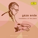 G za Anda - Beethoven 33 Piano Variations In C Op 120 On A Waltz By Anton Diabelli Variation X…