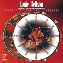 Louie Bellson And His Big Band - Stix Bones Instrumental