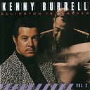 Kenny Burrell - In A Sentimental Mood