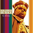 Solomon Burke - The Night They Drove Old Dixie Down Single…