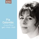 Pia Colombo - Un Soir De Mai