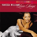 Vanessa Williams - Alfie Album Version
