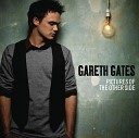 Gareth Gates - Angel On My Shoulder Album Version