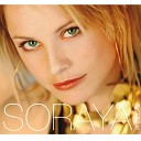 Soraya Arnelas - Tan Solo Son Palabras Album Version