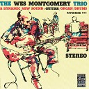 Wes Montgomery Trio - Jingles