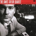 The James Taylor Quartet - Out There