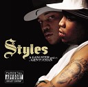 Styles feat Jadakiss - I m A Ruff Ryder Album Version Explicit