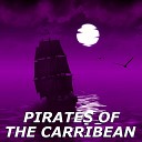 Pirates of the Caribbean - The Medaillon Calls Marimba Version