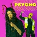 ZAKHARY feat Edge - Psycho