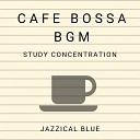 Jazzical Blue - A Focus on Forte