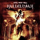 Axel Rudi Pell - Hallelujah Single Version