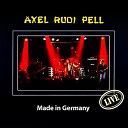 Axel Rudi Pell - Snake Eyes Live