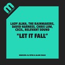 Lady Alma The Rainmakers David Harness Chris Lum Cecil Relevant… - Let It Fall Allen Craig s Ringtone Beats 2018…