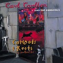 Carl Carlton The Songdogs - Love Understanding Live