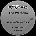 The Watsons - Street Track Original Mix