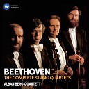 Alban Berg Quartett - Beethoven String Quartet No 4 in C Minor Op 18 No 4 II Scherzo Andante scherzoso quasi…