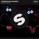 Raaban Tungevaag feat Lovespeake - Million Lights