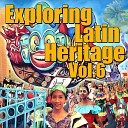 Latino Rhythm - Isabela