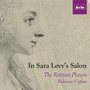 The Raritan Players Rebecca Cypess - Trio Sonata in E Flat Major BWV 1031 I Allegro…