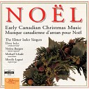 The Elmer Iseler Singers - La Nuit De Noel