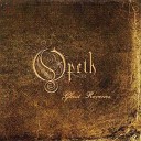 Opeth - The Baying Of The Hounds