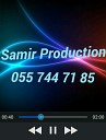 055 744 71 85 whatsapp - Nurlan Berdeli ft Samir Ceferli Patxood 2051