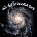 Queen Of The Western Skies - Deserted World