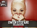 Gwen Stefani - Hollaback Girl (PAAN Remix)