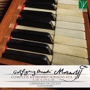 Giovanni De Cecco - Piano Sonata No 3 in B Flat Major K 281 II Andante…