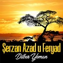 erzan Azad feat Feryad - Zeman
