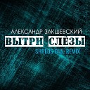 Александр Закшевский - Вытри слезы Shreds Owl Remix