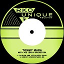 Tommy Mara Joe Leahy Orchestra - So Rich and yet so Very Poor
