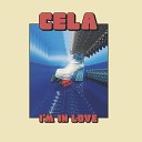 Cela - I m In Love U S A Version