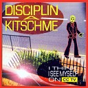 Disciplin A Kitschme - U S P