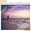 Cafe Americaine - Bonus Miles Check in Cut