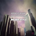 Sound Club Mafia feat Candi Staton - Wilder Style