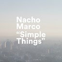 Nacho Marco - Echoes