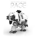 TrailBlazers Mic Tekle - Rage Original Mix