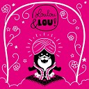 Guru Woof Rentouttavaa Musiikkia Loulou Lou - Joki Yoga Baby