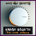 Disco Ball z - Da Funk Junkiez Original Mix